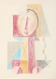 Mario Tozzi, Volto