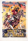 Rotella, Nessuno mi fermerà, Multiplo décollage