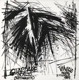 Vinicio Berti, Guardare in alto (rapidamente), 1985, acrylic on canvas