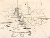Heinrich Steiner, Porto