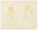Fabrizio Clerici, Chez Nadar