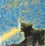 Carlo Mattioli, Aigues mortes