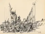 Tomaso Buzzi, Siviglia