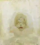 Andrea Martinelli, La donna con la pelliccia