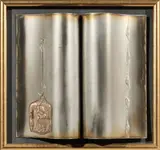 Piergiorgio Colombara, Libro, 2003, Acciaio