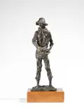 Augusto Murer, Seminatore