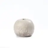 Jean Santilli, Vaso in ceramica