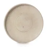 Alessio Tasca, Piatto in ceramica, 1978
