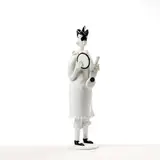 Fulvio Bianconi, Pulcinella