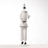 Fulvio Bianconi, Pulcinella