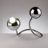 Goffredo Reggiani, Lampada da tavolo snodabile "Space Age Snake"