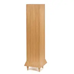 Mobile parallelepipedo by Ugo La Pietra, Legno, offered Mar 2025