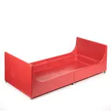 Ignazio Gardella, Letto "4550"