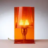 Ferruccio Laviani, Lampada da tavolo “Take”, Policarbonato