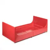 Ignazio Gardella, Letto "4550"