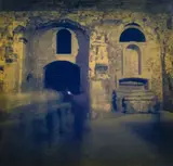 Pio Tarantini, Otranto, 1992, C-print