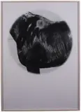 Mario Cresci, A tutto tondo #15, 2007, stampa Fine Art ai pigmenti on paper cotone Hahnemulhe
