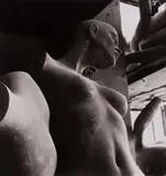 Jordi Guillumet, Senza titolo, 1980, Stampa ai sali d'argento