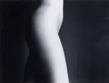 Garo Keshishian, Torso, 1981, Stampa ai sali d'argento