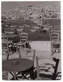 Paul Wolff, Porto del Pireo