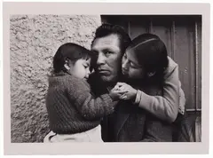 The Faces of Other Americas, Bolivia by Sebastião Salgado, 1977, Fotografia in bianco e nero, offered May 2021
