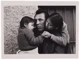 Sebastião Salgado, The Faces of Other Americas, Bolivia