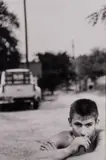 Larry Clark, Dalla serie «Tulsa», 1963, Stampa alla gelatina ai sali d'argento