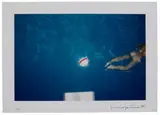 Franco Fontana, Dalla serie «Swimming Pools»