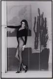 Carlo Orsi, Senza titolo, 1990, Stampa ai sali d'argento