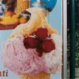 Davide Tranchina, Natura morta, 2000, Stampa da negativo colore