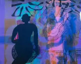 Gianluigi Colin, Assenze: Henry Matisse, 2006, stampa lambda on Kodak Endura montata on alluminio