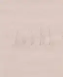 Vilmore Armodio Schenardi, Senza titolo, 1991, pencil on paper