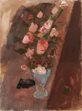 Gastone Breddo, Fiori