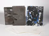 Giuseppe Spagnulo, Lontano, lontano - omaggio a Giuseppe Ungaretti. Variazione n. 4