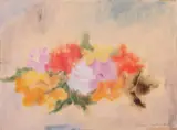 Adriana Pincherle, Fiori