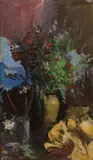 Francesco Bausi, Natura morta
