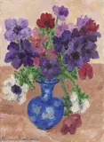 Adriana Pincherle, Anemoni