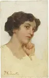 Federico Andreotti, Due dipinti