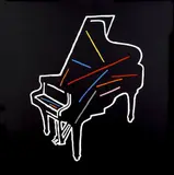 Fabio De Poli, Tableau noir / piano
