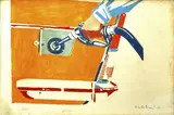 Roberto Barni, Senza titolo