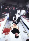 Hermann Nitsch, Performance