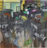 Marco Cingolani, Riot
