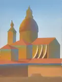 Salvo, San Frediano in Cestello