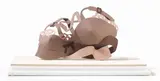 Tiny Dropped Bra # 29, Farsettiarte 2020