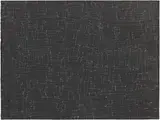 Piero Dorazio, Senza titolo, 1957, inchiostro on paper