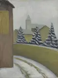 Salvo, Senza titolo