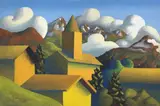 Salvo, Cervinia
