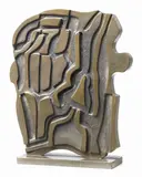 Pietro Consagra, Senza titolo