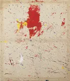 Shôzô Shimamoto, Crane Performance in Naples