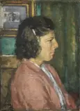 Ardengo Soffici, Lidia